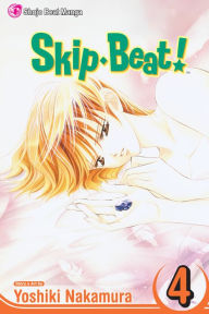 Title: Skip Beat!, Vol. 4, Author: Yoshiki Nakamura