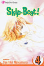 Skip Beat!, Vol. 4