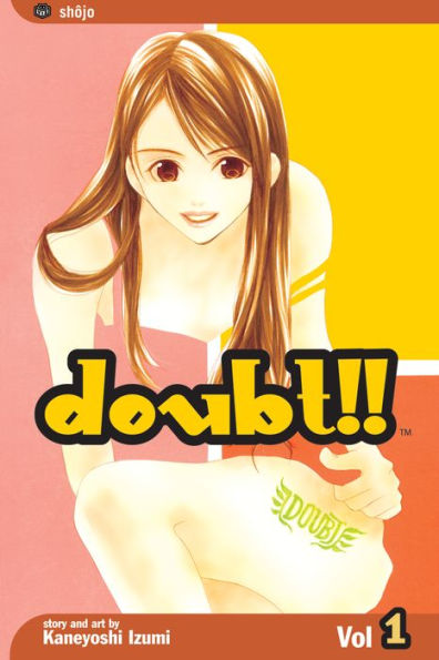 Doubt!!, Volume 1