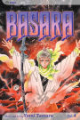 Basara, Vol. 4