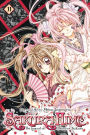 Sakura Hime: The Legend of Princess Sakura, Volume 11