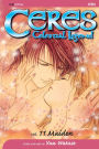 Ceres: Celestial Legend, Vol. 11: Maiden