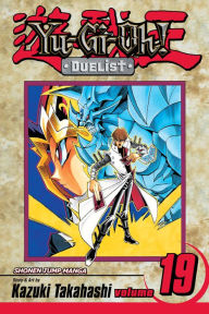 Title: Yu-Gi-Oh!: Duelist, Vol. 19, Author: Kazuki Takahashi