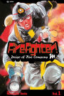 Firefighter!: Daigo of Fire Company M, Vol. 1 (2nd Edition)