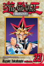 Yu-Gi-Oh!: Duelist, Vol. 23: Ra the Immortal