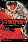 Firefighter!: Daigo of Fire Company M, Vol. 6