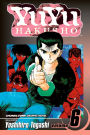 YuYu Hakusho, Vol. 6: The Dark Tournament