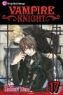 Vampire Knight, Vol. 17