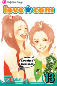 Title: Love?Com, Vol. 13, Author: Aya Nakahara