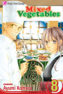 Mixed Vegetables, Vol. 8: Final Volume!