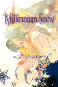 Title: Millennium Snow, Vol. 4, Author: Bisco Hatori