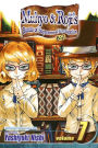 Muhyo & Roji's Bureau of Supernatural Investigation, Vol. 7: Trials & Tribulations