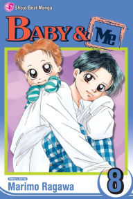 Title: Baby & Me, Vol. 8, Author: Marimo Ragawa