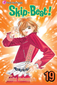 Title: Skip Beat!, Vol. 19, Author: Yoshiki Nakamura