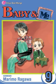 Title: Baby & Me, Vol. 9, Author: Marimo Ragawa