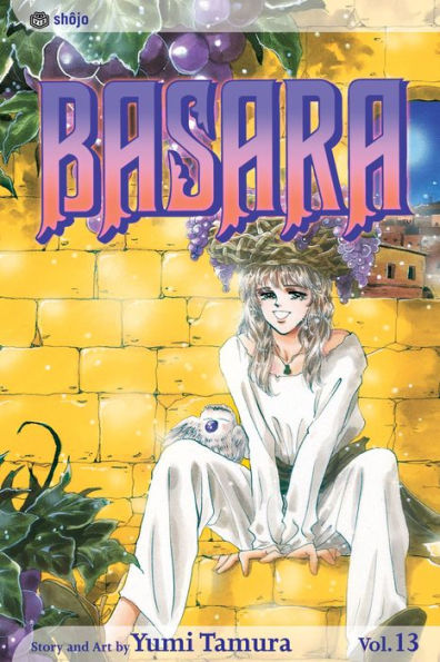 Basara, Vol. 13