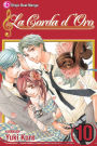 La Corda d'Oro, Vol. 10