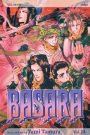 Basara, Vol. 14