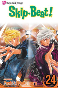 Title: Skip Beat!, Vol. 24, Author: Yoshiki Nakamura