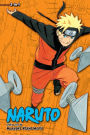 Naruto (3-in-1 Edition), Volume 12: Includes Vols. 34, 35, & 36