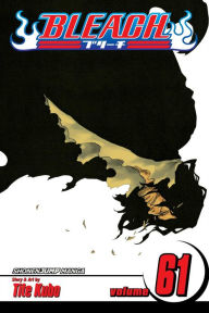 Title: Bleach, Vol. 61: The Last 9 Days, Author: Tite Kubo
