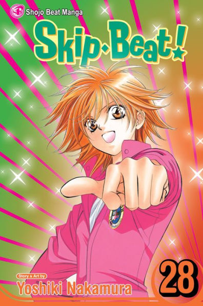 Skip Beat!, Vol. 28