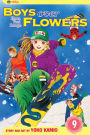 Boys Over Flowers, Vol. 9