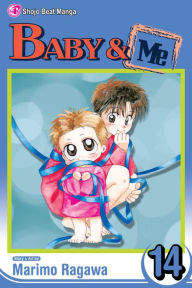 Title: Baby & Me, Vol. 14, Author: Marimo Ragawa