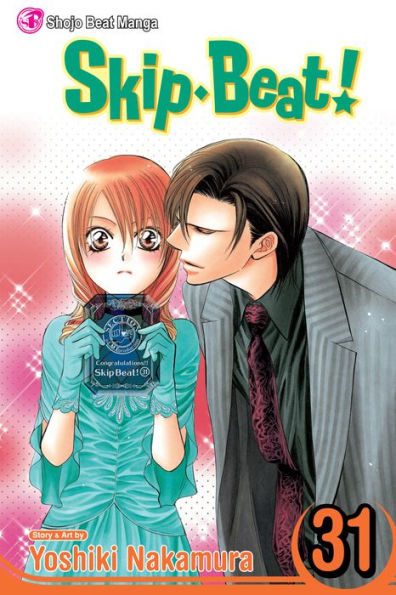 Skip Beat!, Vol. 31