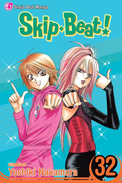 Skip Beat!, Vol. 32