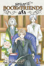 Natsume's Book of Friends, Vol. 15