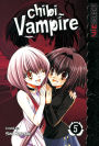 Chibi Vampire, Vol. 5