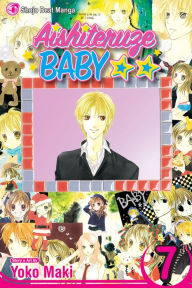 Title: Aishiteruze Baby ??, Vol. 7, Author: Yoko Maki