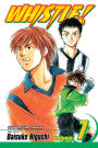 Whistle!, Vol. 7: Step by Step