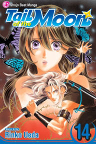 Title: Tail of the Moon, Vol. 14, Author: Rinko Ueda