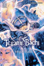 Tegami Bachi, Vol. 16: Wuthering Heights