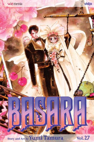 Title: Basara, Vol. 27, Author: Yumi Tamura