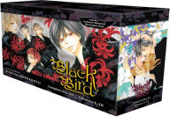 Title: Black Bird Complete Box Set: Volumes 1-18 with Premium, Author: Kanoko Sakurakouji