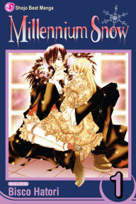 Title: Millennium Snow, Volume 1, Author: Bisco Hatori