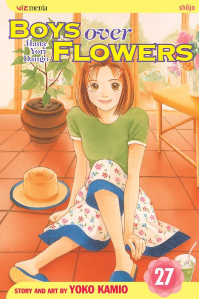 Boys Over Flowers, Vol. 27