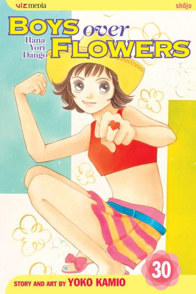Boys Over Flowers, Vol. 30