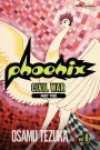 Phoenix, Vol. 8: Civil War: Part Two/Robe of Feathers