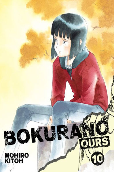 Bokurano: Ours, Vol. 10