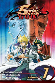 Title: Yu-Gi-Oh! 5D's, Vol. 7, Author: Masahiro Hikokubo