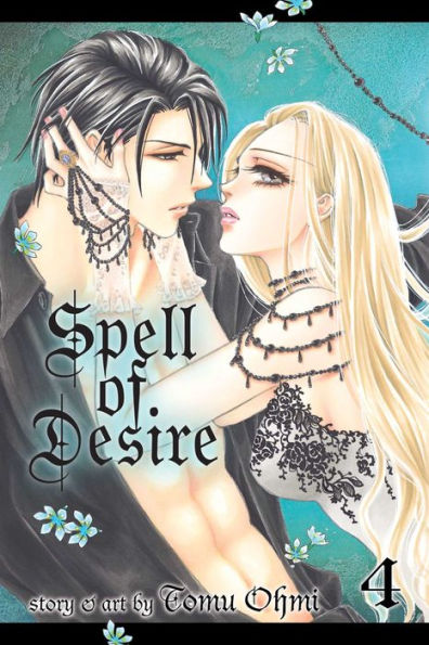 Spell of Desire, Vol. 4