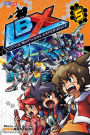 LBX: New Hope, Vol. 5