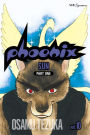 Phoenix, Vol. 10: Sun (Part One)