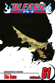 Title: Bleach, Vol. 61: The Last 9 Days, Author: Tite Kubo