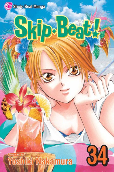 Skip Beat!, Vol. 34