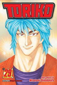 Title: Toriko, Vol. 29, Author: Mitsutoshi Shimabukuro